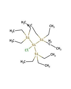 Astatech SUPERSILYL TES; 1G; Purity 95%; MDL-MFCD18910706